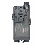 SomoGear PEQ-2A Retro Build IR Laser Illuminator(INCLUDING PCB)