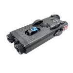 SomoGear PEQ-2A Retro Build IR Laser Illuminator(INCLUDING PCB)