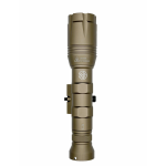 SomoGear Tactical Scout Light 500 Lumen (20,000 Candela)