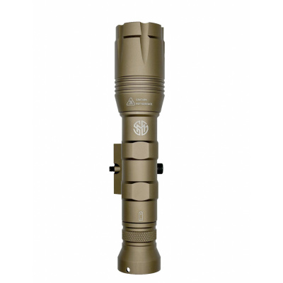 SomoGear Tactical Scout Light 500 Lumen (20,000 Candela)