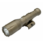 SomoGear Tactical Scout Light 500 Lumen (20,000 Candela)