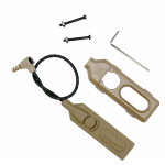 SomoGear VIS-Override Plug with Mount
