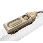 SomoGear VIS-Override Plug with Mount