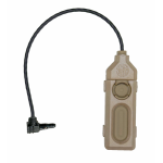 SomoGear VIS-Override Plug with Mount