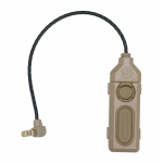 SomoGear VIS-Override Plug with Mount