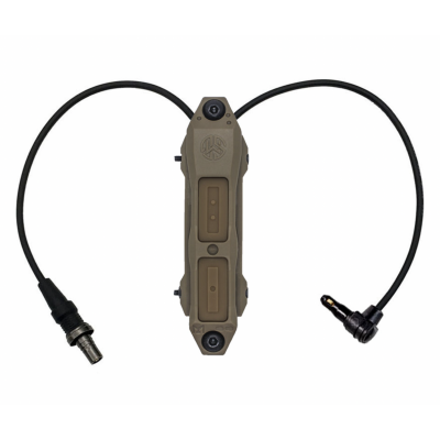 SomoGear Tactical Augmented Pressure Switch