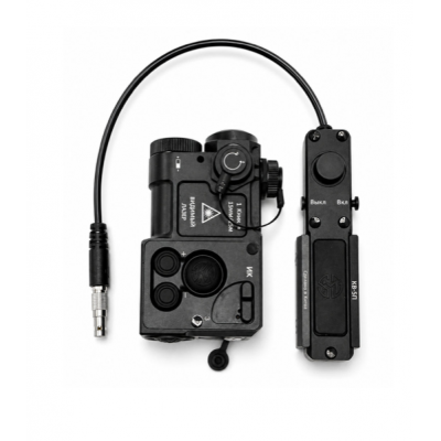 Somogear PERST-4 Visible & IR Tactical Laser Designator