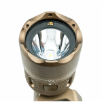 Somogear WMX200 Tactical Light (30,000 Candela)