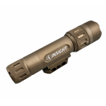 Somogear WMX200 Tactical Light (30,000 Candela)