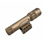 Somogear WMX200 Tactical Light (30,000 Candela)