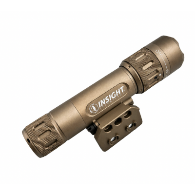 Somogear WMX200 Tactical Light (30,000 Candela)