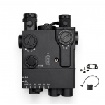 SomoGear Entry Airsoft Dual VIS/IR Laser DBAL-A3