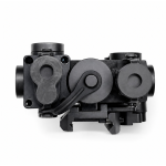 SomoGear Entry Airsoft Dual VIS/IR Laser DBAL-A3