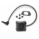 SOMOGEAR Mod Button Lite Rail Switch Crane Plug Black 7/14inch