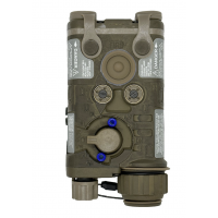 SomoGear NGAL/LA23 Visible & IR Laser VCSEL Illuminator(including PCB)