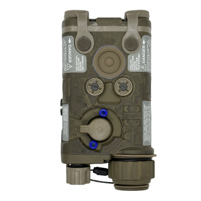 SomoGear NGAL/LA23 Visible & IR Laser VCSEL Illuminator(including PCB)