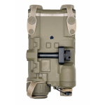 SomoGear NGAL/LA23 Visible & IR Laser VCSEL Illuminator(including PCB)