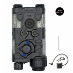 SomoGear NGAL/LA23 Visible & IR Laser VCSEL Illuminator(including PCB)