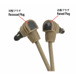 SomoGear ITI Dual Pressure Switch (Crane a/o LA23 Plug)