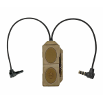 SomoGear ITI Dual Pressure Switch (Crane a/o LA23 Plug)