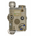 SomoGear PEQ-15 IR Laser Illuminator UHP Full Power (including PCB)