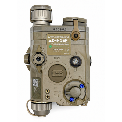 SomoGear PEQ-15 IR Laser Illuminator UHP Full Power (including PCB)