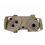 SomoGear PEQ-15 IR Laser Illuminator UHP Full Power (including PCB)