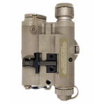 SomoGear PEQ-15 IR Laser Illuminator UHP Full Power (including PCB)
