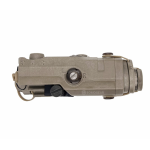 SomoGear PEQ-15 IR Laser Illuminator UHP Full Power (including PCB)
