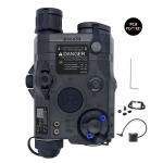 SomoGear PEQ-15 IR Laser Illuminator UHP Full Power (including PCB)