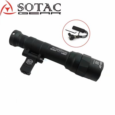 SOTAC-GEAR M640DFT-PRO