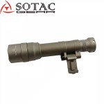 SOTAC-GEAR M640DFT-PRO