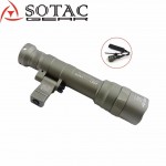 SOTAC-GEAR M640DFT-PRO