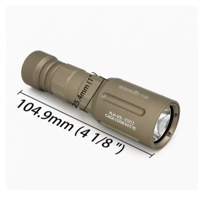 Sotac Modlite Plh V2