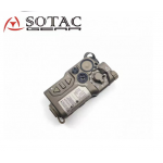 SOTAC  Raid-X Laser IR Laser