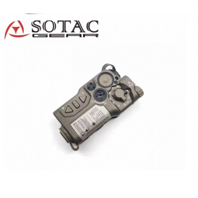 SOTAC  Raid-X Laser IR Laser