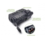 SOTAC  Raid-X Laser IR Laser