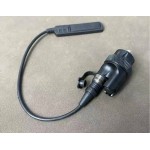 SOTAC Tactical DS07 WeaponLight Switch Waterproof Switch Assembly for Scout Light WeaponLights
