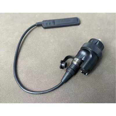 SOTAC Tactical DS07 WeaponLight Switch Waterproof Switch Assembly for Scout Light WeaponLights