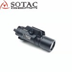 SOTAC-GEAR X300-B