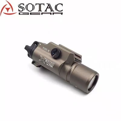 SOTAC-GEAR X300-B