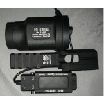 Sotac   zenitco ZENITCO 2P-KLESH flashlight