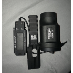 Sotac   zenitco ZENITCO 2P-KLESH flashlight