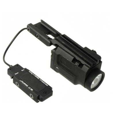 Sotac   zenitco ZENITCO 2P-KLESH flashlight