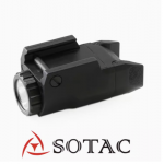 SOTAC-GEAR  APL-C LED flashlight 
