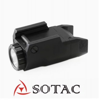 SOTAC-GEAR  APL-C LED flashlight 
