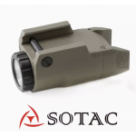 SOTAC-GEAR  APL-C LED flashlight 