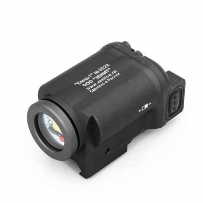 SOTAC-GEAR  KLESCH-1 flashlight 