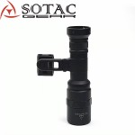 SOTAC-GEAR M-AX  M300B 