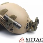 SOTAC-GEAR M-AX  M300B 